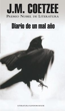 diario de un mal año-j.m. coetzee-9788439720928