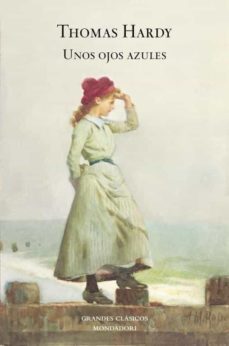 unos ojos azules-thomas hardy-9788439721628