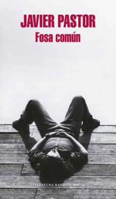 fosa comun (ebook)-javier pastor-9788439731528