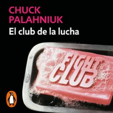 el club de la lucha (audiolibro)-chuck palahniuk-9788439732228