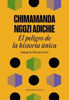 el peligro de la historia unica-9788439733928
