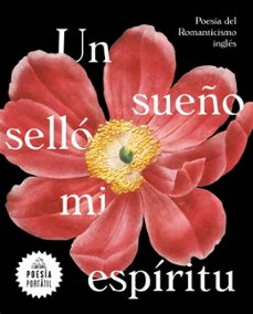 un sueño sello mi espiritu-9788439735328