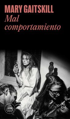 mal comportamiento (ebook)-9788439741428
