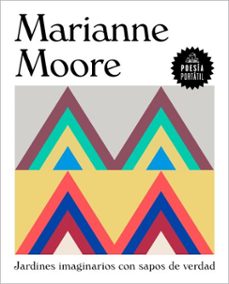 jardines imaginarios con sapos de verdad (ebook)-marianne moore-9788439746928