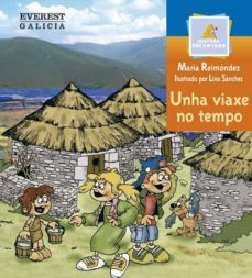 unha viaxe no tempo. comarca de quiroga-9788440309228