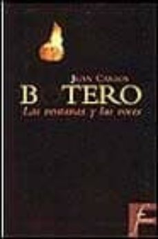 las ventanas y las voces-juan carlos botero-9788440681928