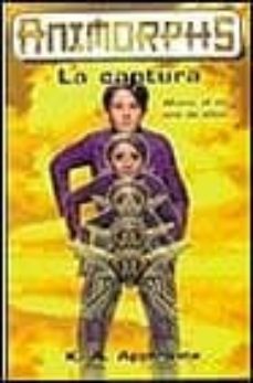 la captura-9788440684028