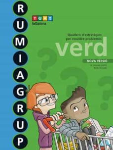 rumiagrup verd ed. 2018-m. dolors lopez gutierrez-9788441231528