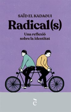 radical(s) (ebook)-said el kadaoui-9788441232228