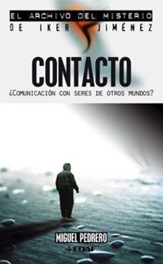 contacto: ¿comunicacion con seres de otros mundos?-9788441415928