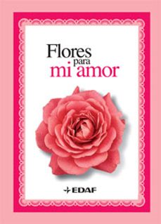flores para mi amor-9788441419728