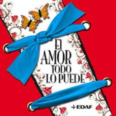 el amor todo lo puede-9788441420328