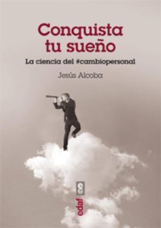 conquista tu sueño (ebook)-jesus alcoba gonzalez-9788441433328