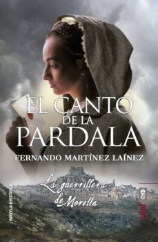 el canto de la pardala-fernando martinez lainez-9788441439528