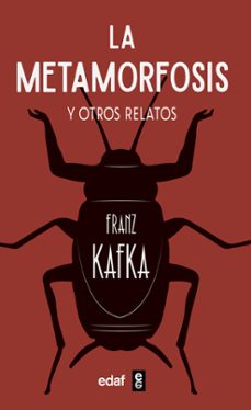 la metamorfosis y otros relatos-franz kafka-9788441444928