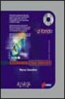 exchange 2000 server a fondo (incluye cd-rom)-9788441511828