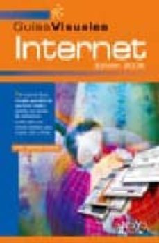 internet (ed. 2006) (guias visuales)-9788441519428