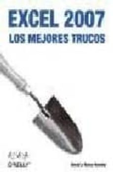 excel 2007: los mejores trucos-9788441523128