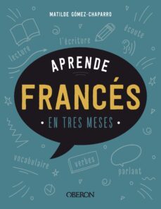 aprende frances (ebook)-matilde gomez chaparro-9788441546028