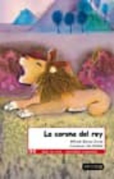 la corona del rey-9788444144528
