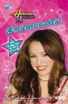 hanna montana nº 6: ¡enamorada!-9788444163628