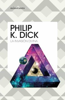 la invasión divina (ebook)-philip k. dick-9788445000328