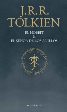 El Hobbit, de J.R.R. Tolkien – El Anillo Único