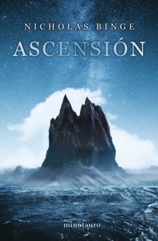 ascension (ebook)-nicholas binge-9788445015728