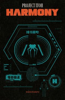 harmony-9788445018828