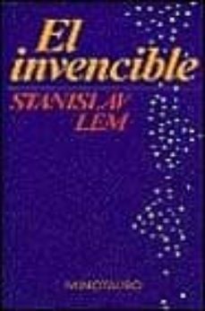 el invencible-9788445070628