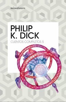 cuentos completos v  (philip k. dick ) (ebook)-philip k. dick-9788445078228