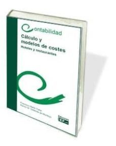 calculo y modelos de costes-francisco martin peña-9788445423028