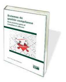 sistemas de gestion compliance-juan carlos bajo albarracin-9788445433928