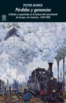 perdidas y ganancias (ebook)-peter burke-9788446044628