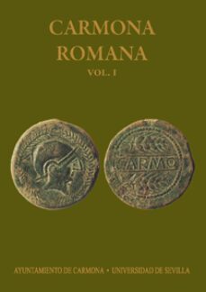 carmona romana 2 vols-9788447212828