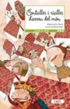 contalles i rialles d arreu del mon-alegria julia i danes-9788447440528