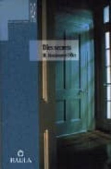 dies secrets-montserrat oller i torres-9788447903528