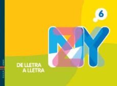 de lletra a lletra 6 ed 2008 catala-9788447912728