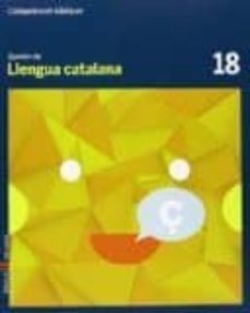llengua catalana cicle superior quadern competencies basiques 18-9788447925728