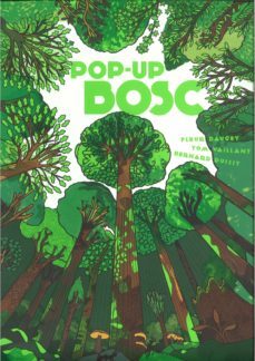pop-up bosc-fleur daugey-9788447947928