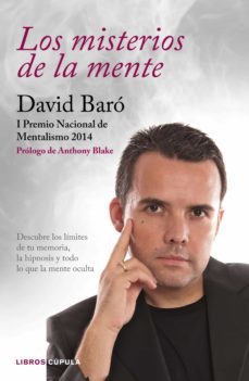 los misterios de la mente (ebook)-9788448022228