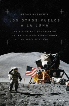 los otros vuelos a la luna (ebook)-9788448028428