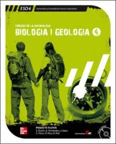 biologia i geologia 4t  eso-9788448161828