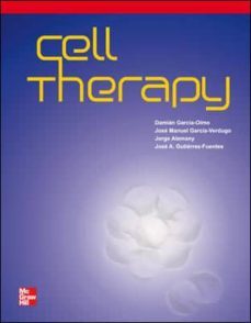 cell therapy-9788448167028