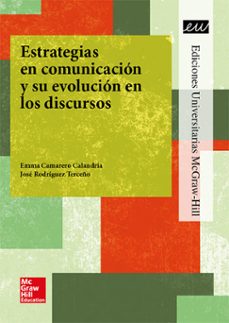 estrategias en comunicación y su evolución en los discursos-9788448612528