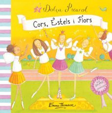 dolça picarol: cor,estels i flors-emma thomson-9788448831028