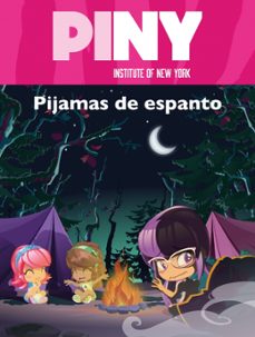 pijamas de espanto (piny institute of new york. primeras lecturas )-9788448850128