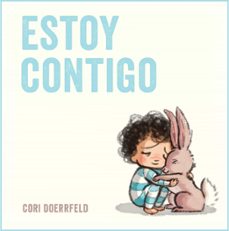 Cuento contigo El libro inquieto 