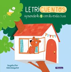 aprendo la s con la osita susi (letricuentos) (ebook)-begoña oro-9788448853730