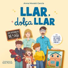 llar, dolça llar?-anna morato garcia-9788448870928